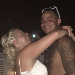 Meet your Posher, Chad